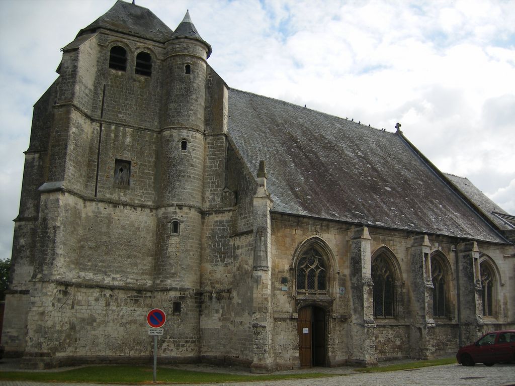 le ternois
